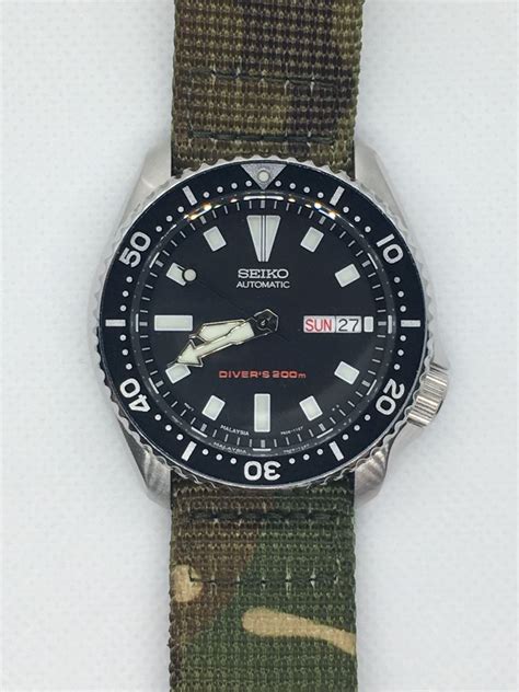 Seiko skx173 discontinued